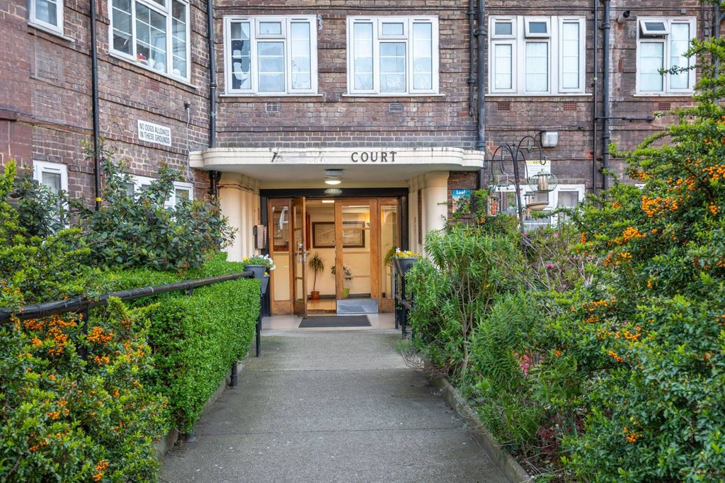 Квартира в Лондоне, Великобритания, 58 м² - фото 5