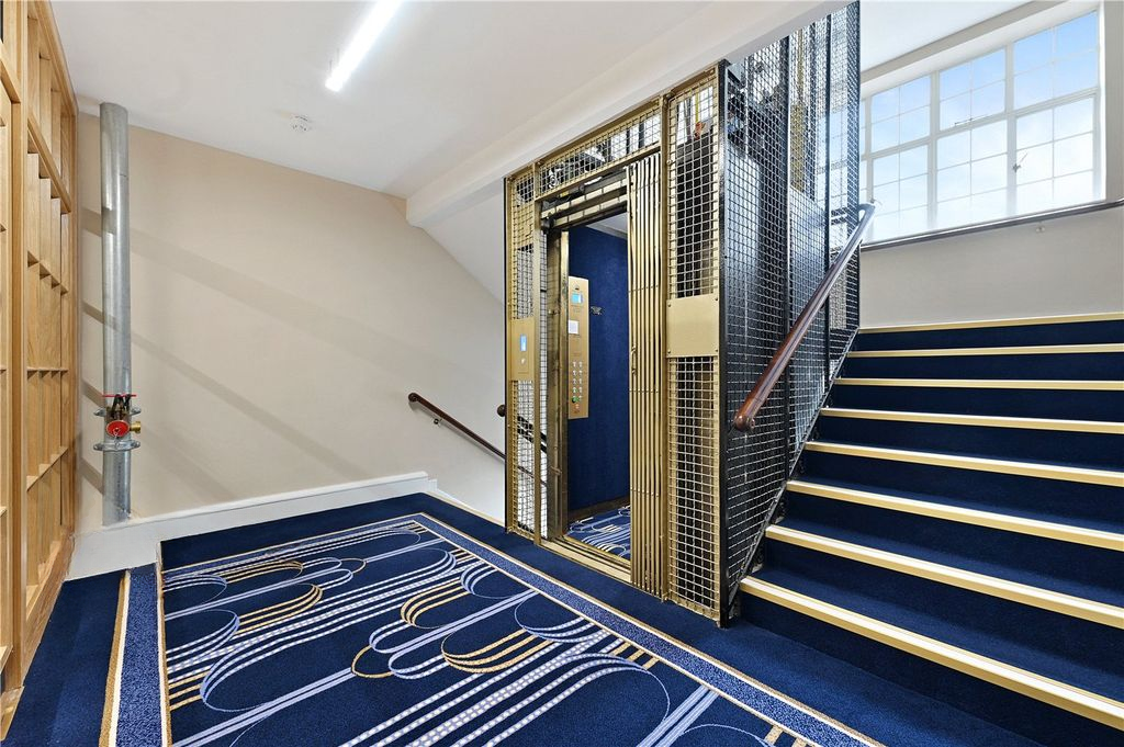 Квартира в Лондоне, Великобритания, 25 м² - фото 5