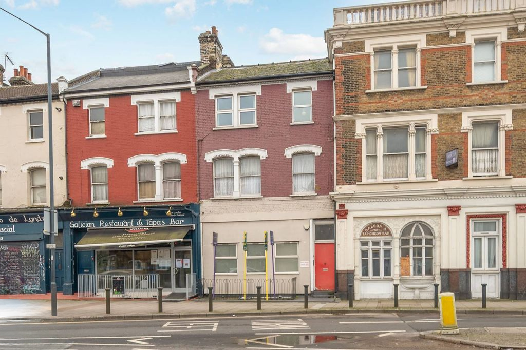 Квартира в Лондоне, Великобритания, 42 м² - фото 5