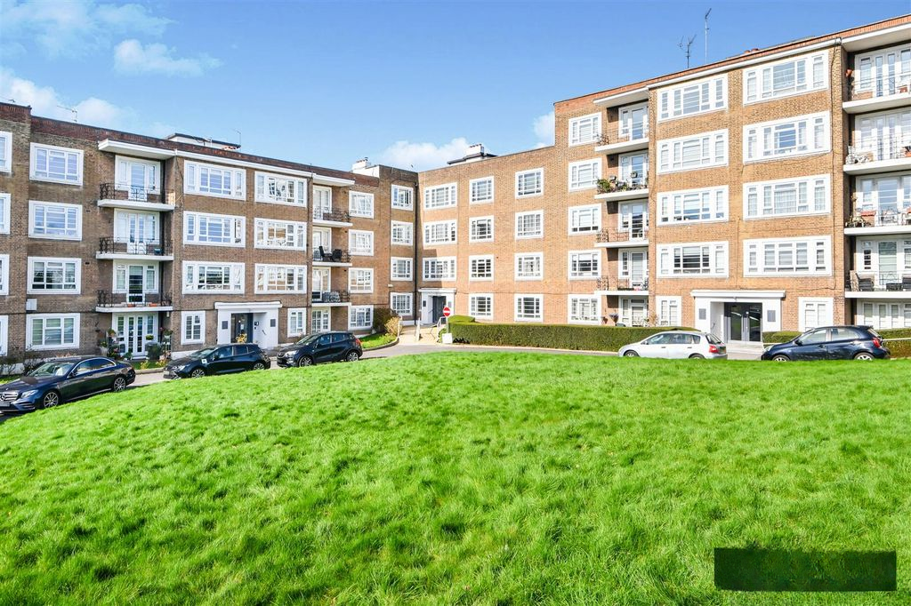 Квартира в Лондоне, Великобритания, 86 м² - фото 5