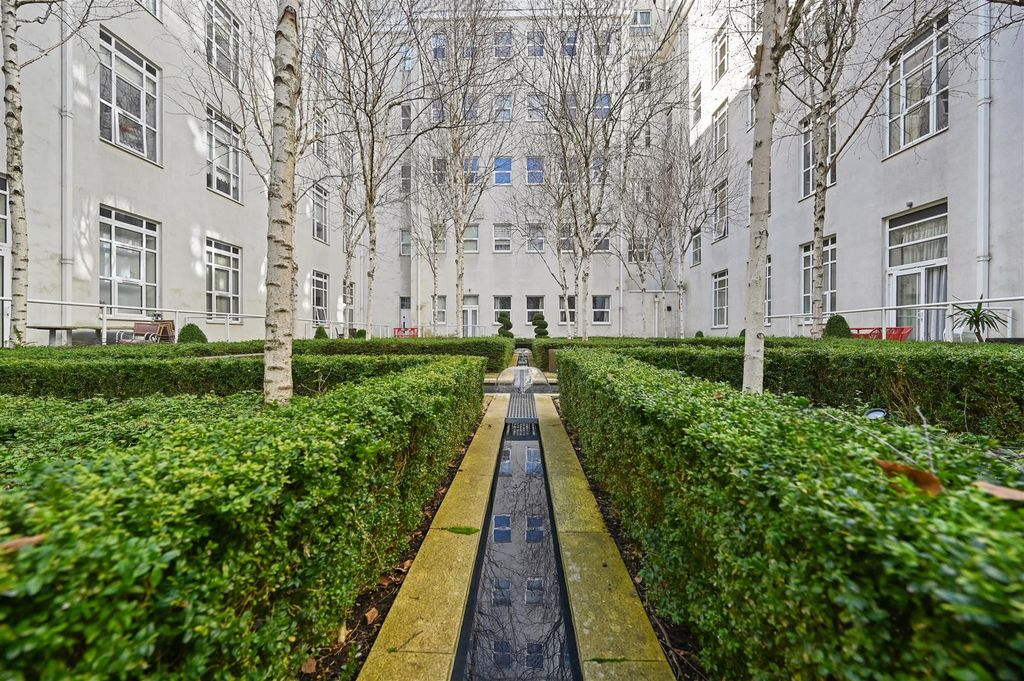 Квартира в Лондоне, Великобритания, 50 м² - фото 5