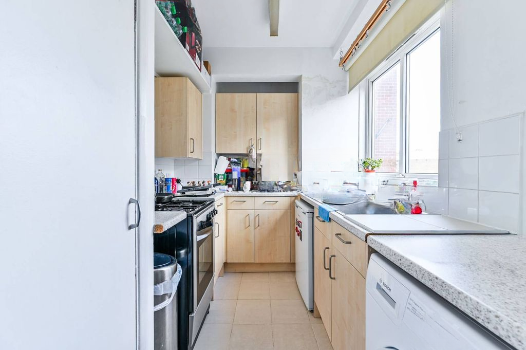 Квартира в Лондоне, Великобритания, 34 м² - фото 5