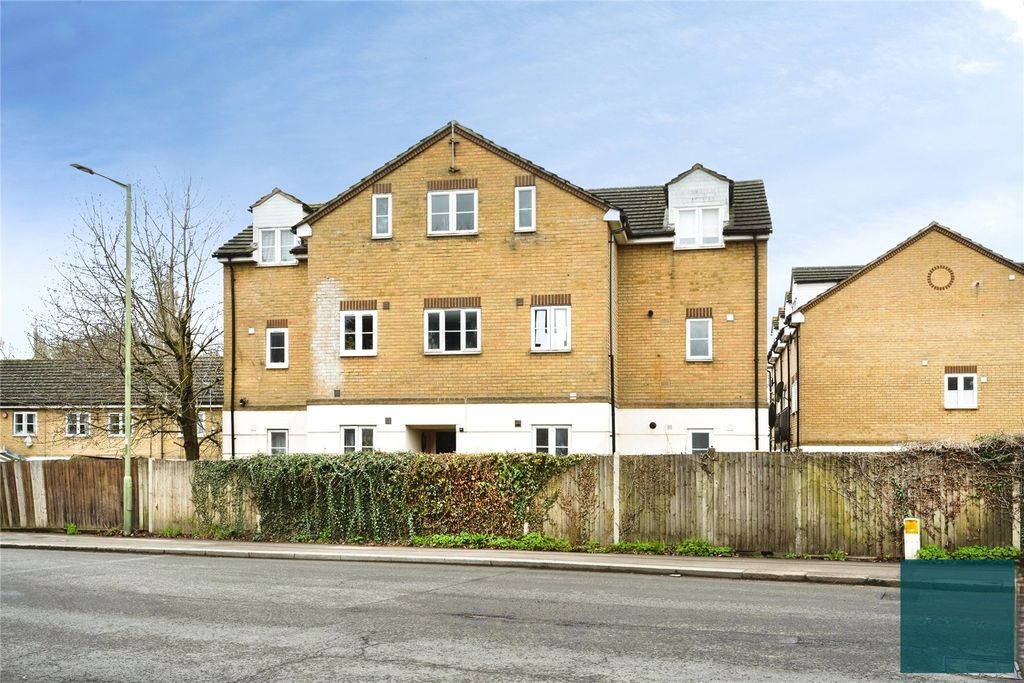 Квартира в Лондоне, Великобритания, 43 м² - фото 5