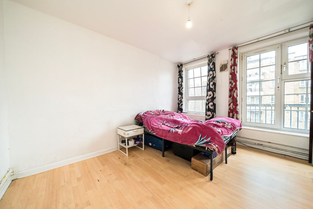 Квартира в Лондоне, Великобритания, 61 м² - фото 5