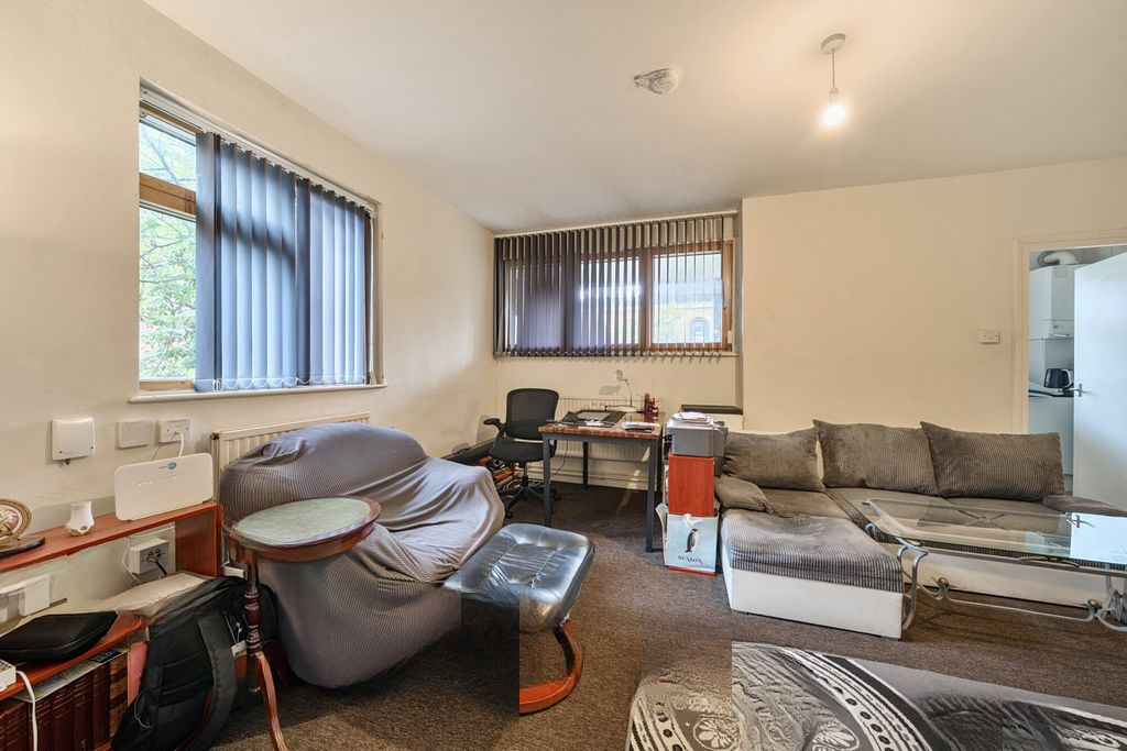 Квартира в Лондоне, Великобритания, 41 м² - фото 5