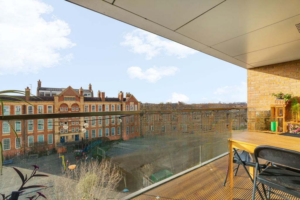 Квартира в Лондоне, Великобритания, 41 м² - фото 5