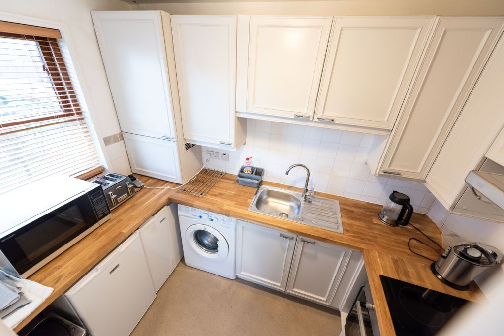 Квартира в Лондоне, Великобритания, 44 м² - фото 5