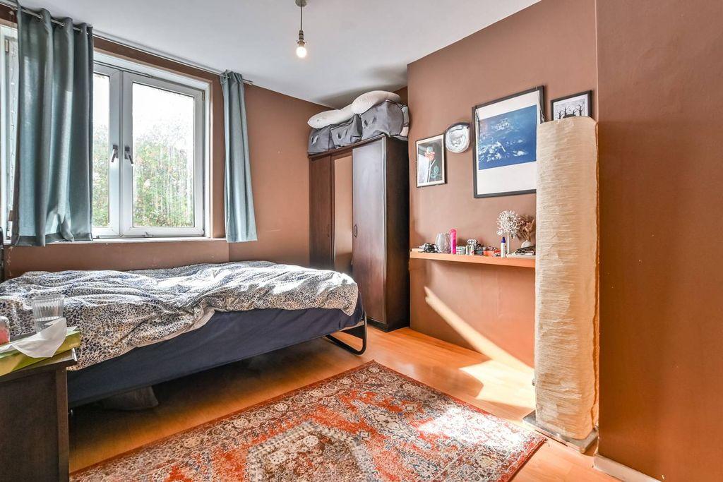 Квартира в Лондоне, Великобритания, 43 м² - фото 5