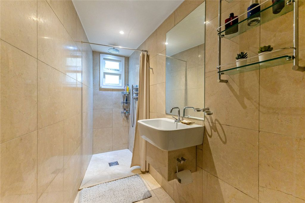 Квартира в Лондоне, Великобритания, 42 м² - фото 5