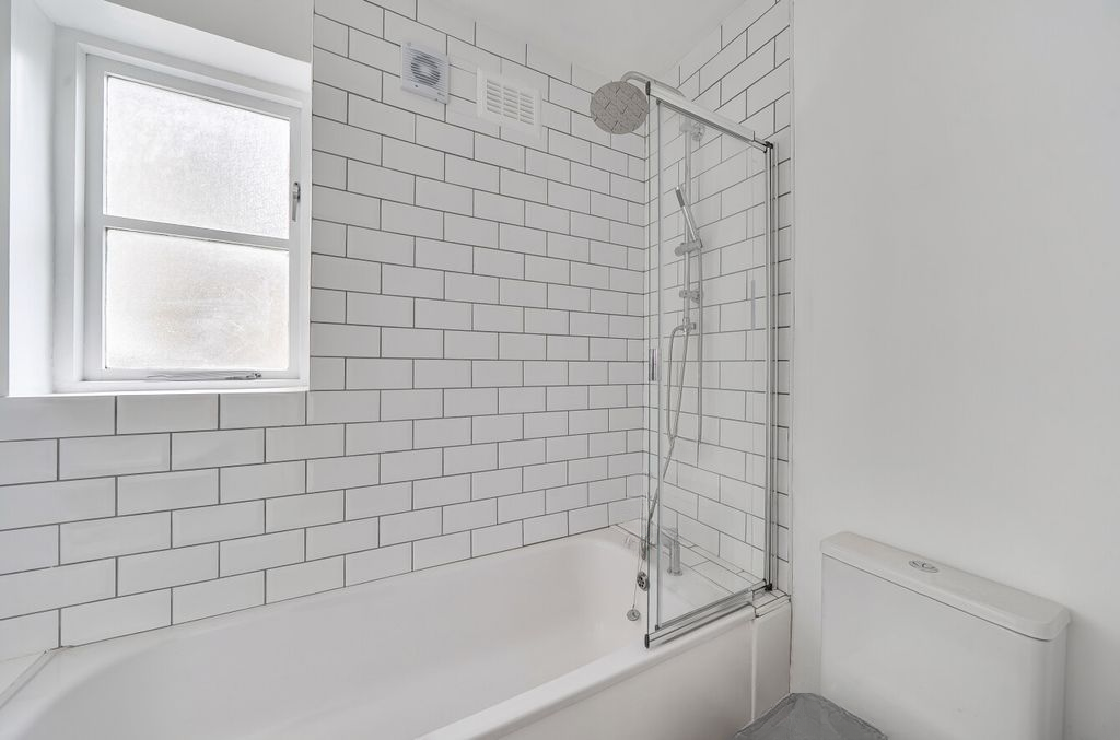 Квартира в Лондоне, Великобритания, 45 м² - фото 5