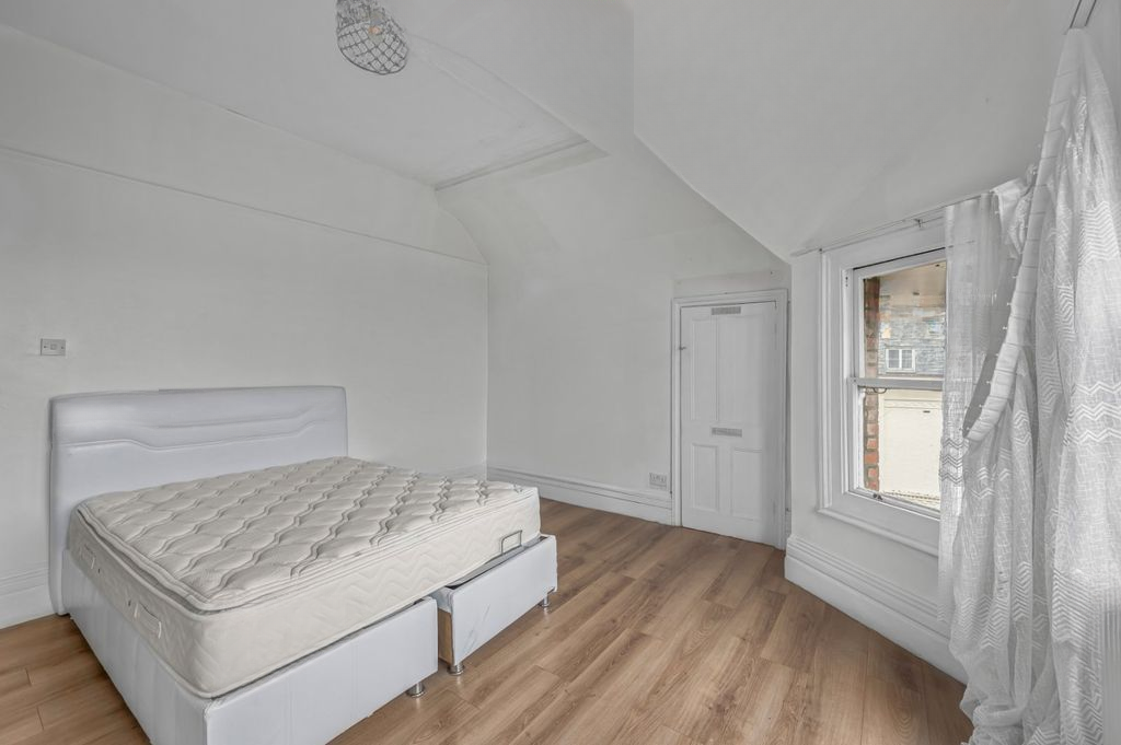 Квартира в Лондоне, Великобритания, 67 м² - фото 5