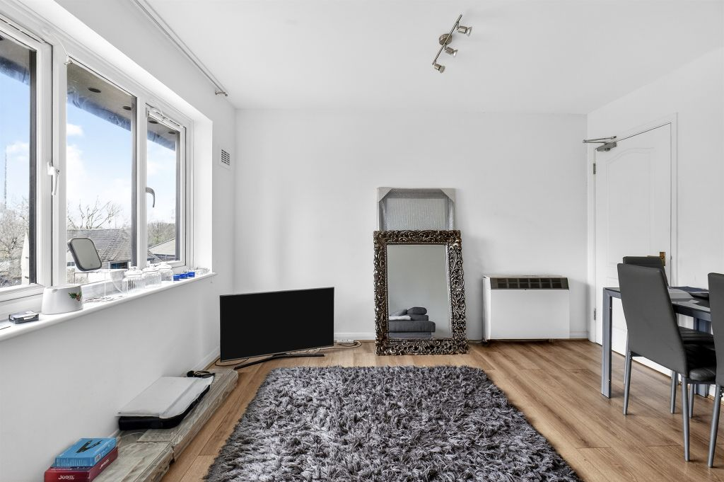 Квартира в Лондоне, Великобритания, 32 м² - фото 5