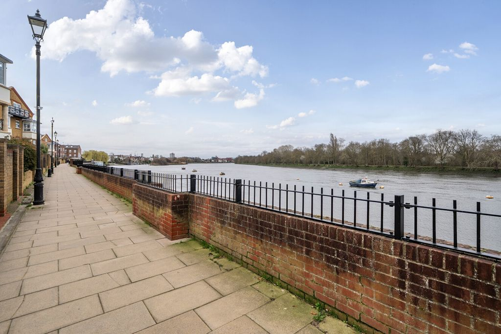 Квартира в Лондоне, Великобритания, 48 м² - фото 5