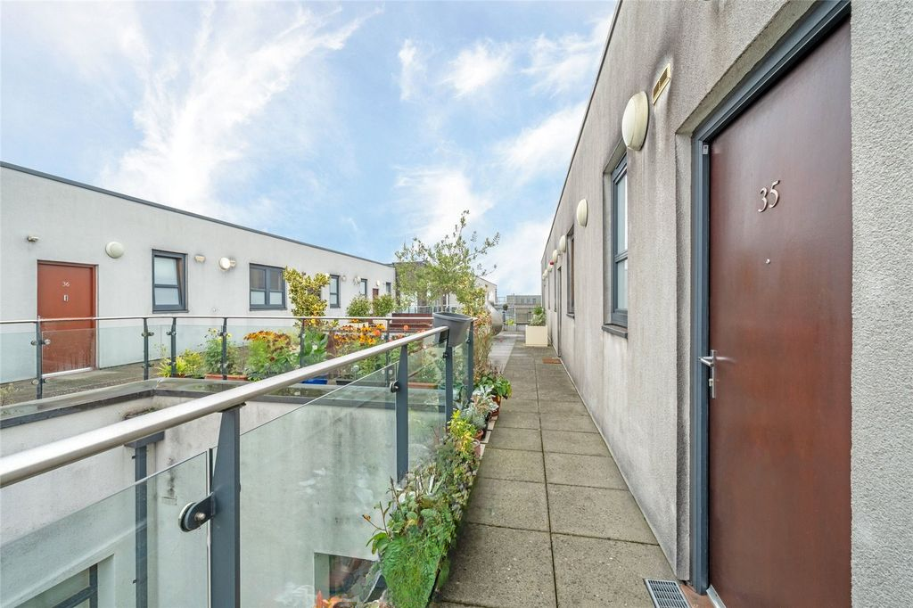 Квартира в Лондоне, Великобритания, 51 м² - фото 5