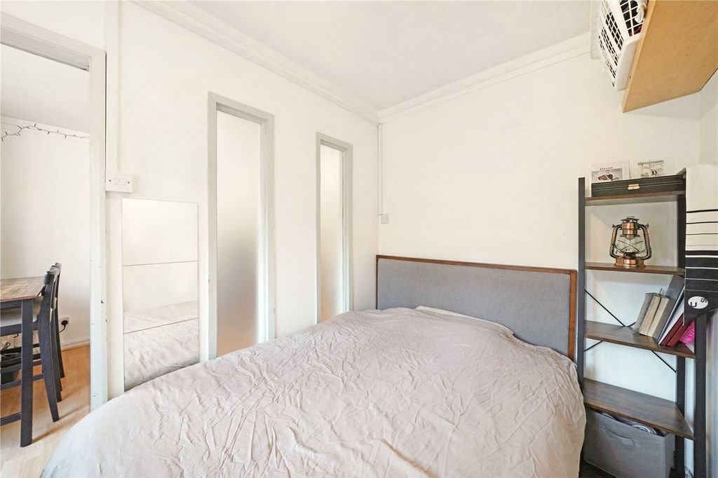 Квартира в Лондоне, Великобритания, 82 м² - фото 5