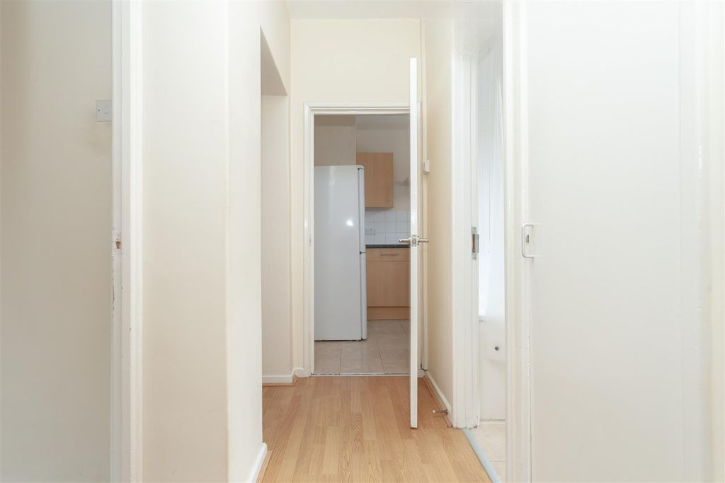 Квартира в Лондоне, Великобритания, 45 м² - фото 5