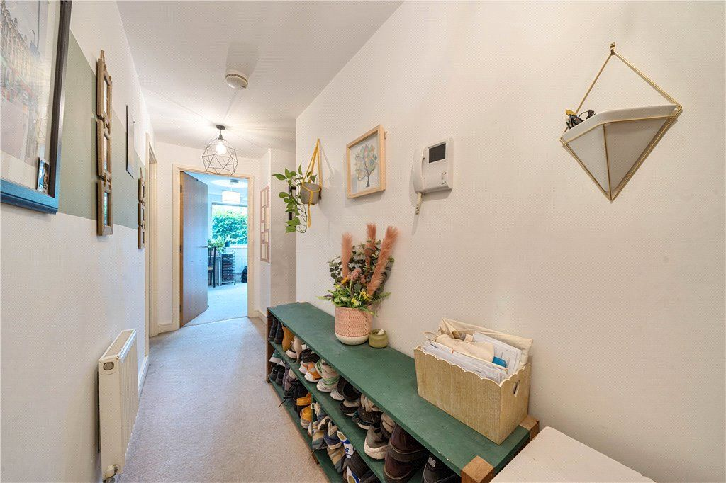 Квартира в Лондоне, Великобритания, 68 м² - фото 5