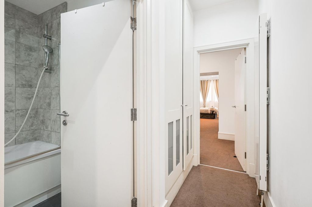 Квартира в Лондоне, Великобритания, 36 м² - фото 5