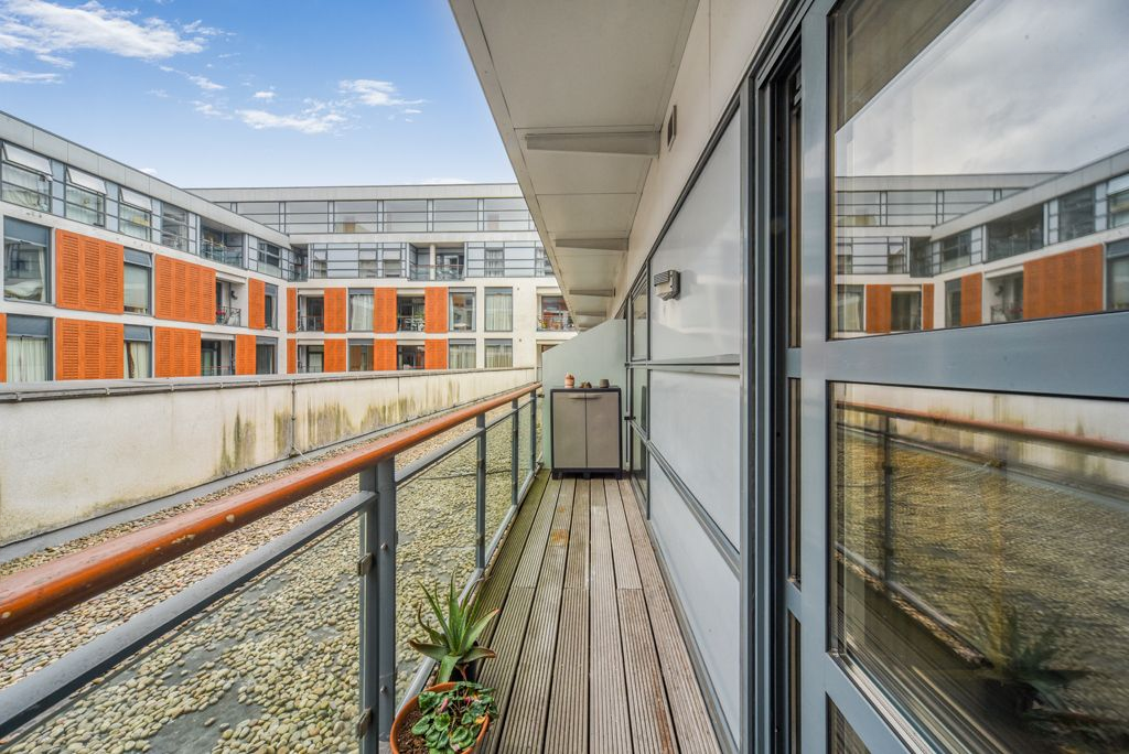 Квартира в Лондоне, Великобритания, 49 м² - фото 5