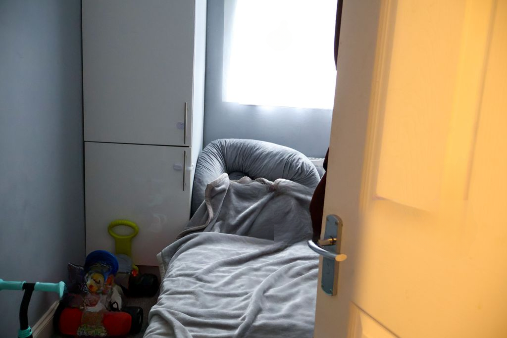 Квартира в Лондоне, Великобритания - фото 5