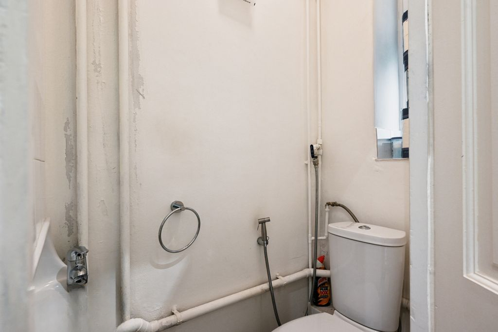 Квартира в Лондоне, Великобритания, 57 м² - фото 5