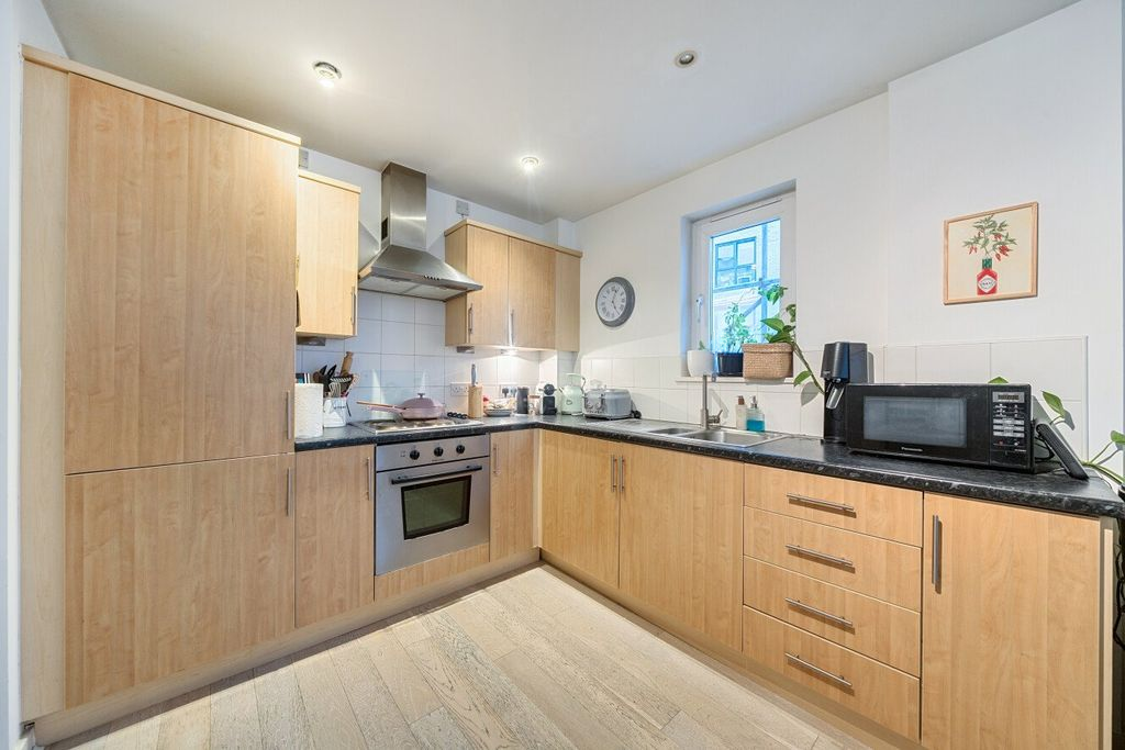 Квартира в Лондоне, Великобритания, 53 м² - фото 5