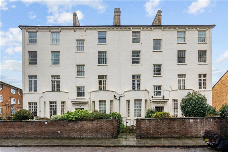 Квартира в Лондоне, Великобритания, 56 м² - фото 5