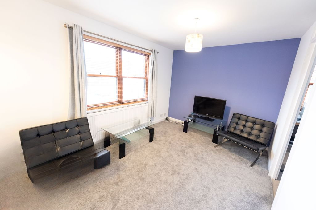 Квартира в Лондоне, Великобритания, 44 м² - фото 6