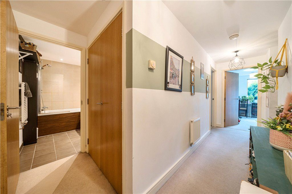 Квартира в Лондоне, Великобритания, 68 м² - фото 6