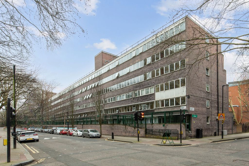 Квартира в Лондоне, Великобритания - фото 6