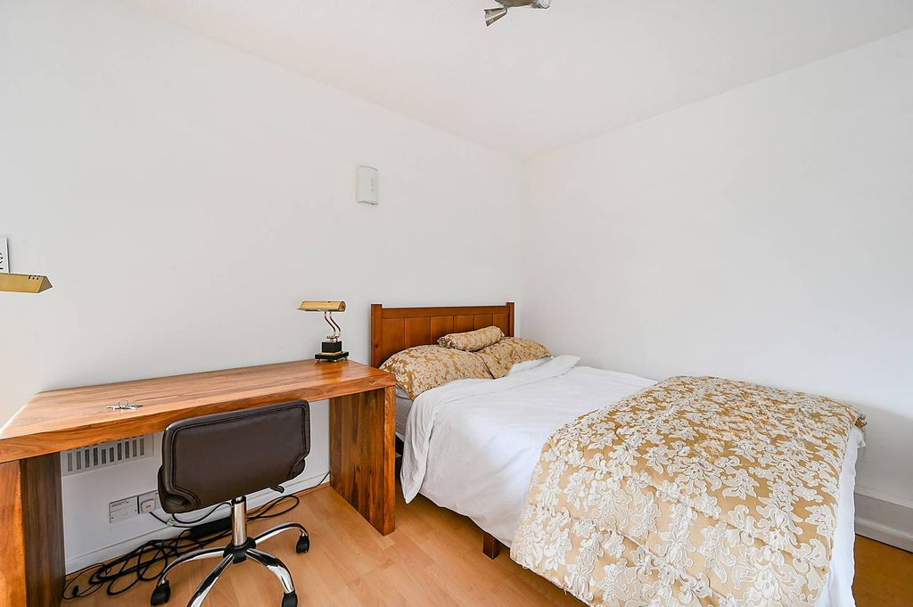 Квартира в Лондоне, Великобритания, 29 м² - фото 6