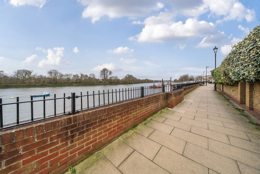 Квартира в Лондоне, Великобритания, 48 м² - фото 6