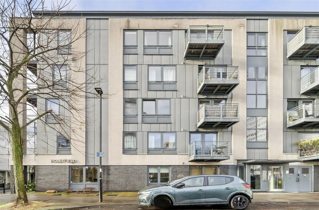 Квартира в Лондоне, Великобритания - фото 6