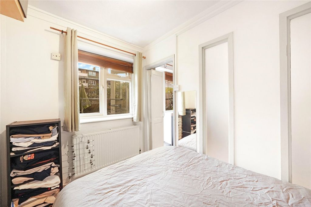 Квартира в Лондоне, Великобритания, 82 м² - фото 6