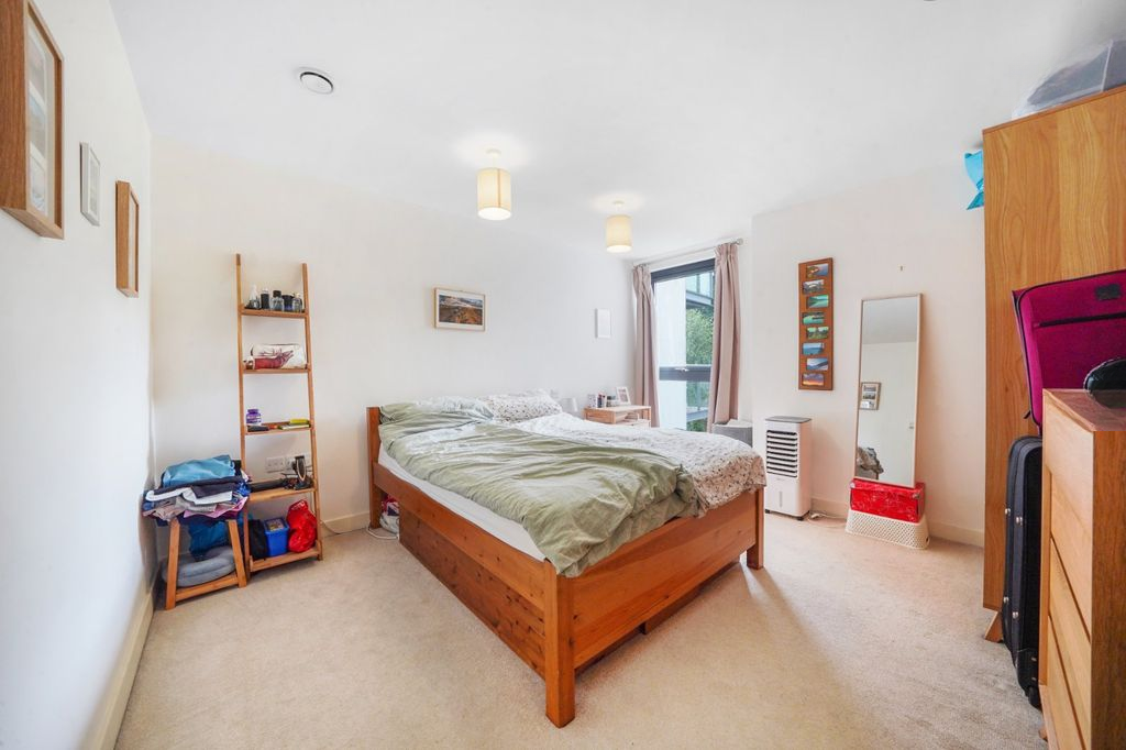 Квартира в Лондоне, Великобритания, 60 м² - фото 6