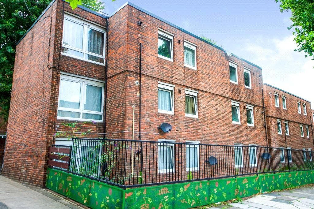 Квартира в Лондоне, Великобритания, 53 м² - фото 6