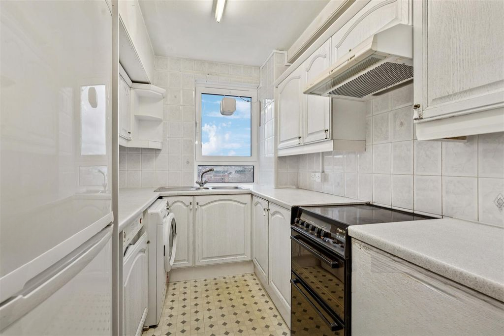 Квартира в Лондоне, Великобритания, 47 м² - фото 6