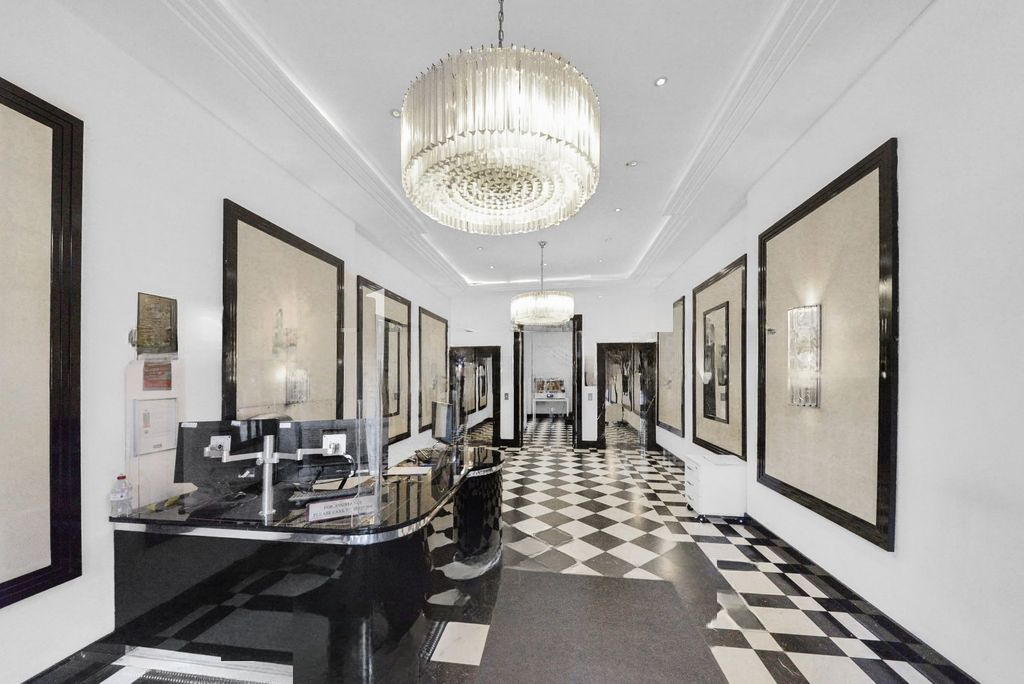 Квартира в Лондоне, Великобритания, 51 м² - фото 6