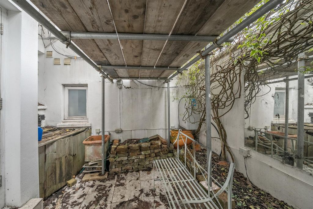 Квартира в Лондоне, Великобритания, 40 м² - фото 6