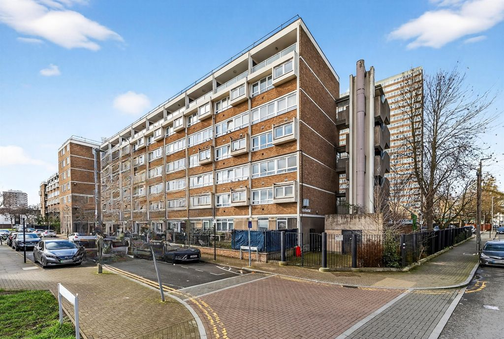 Квартира в Лондоне, Великобритания, 88 м² - фото 6