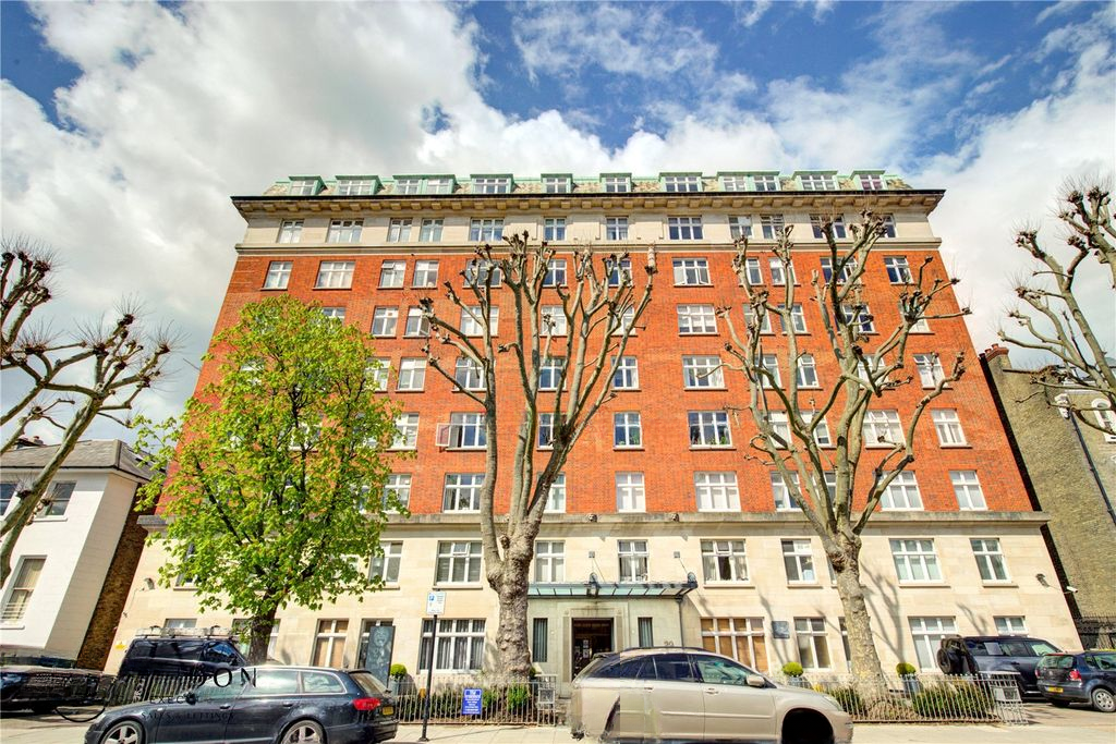 Квартира в Лондоне, Великобритания, 34 м² - фото 6