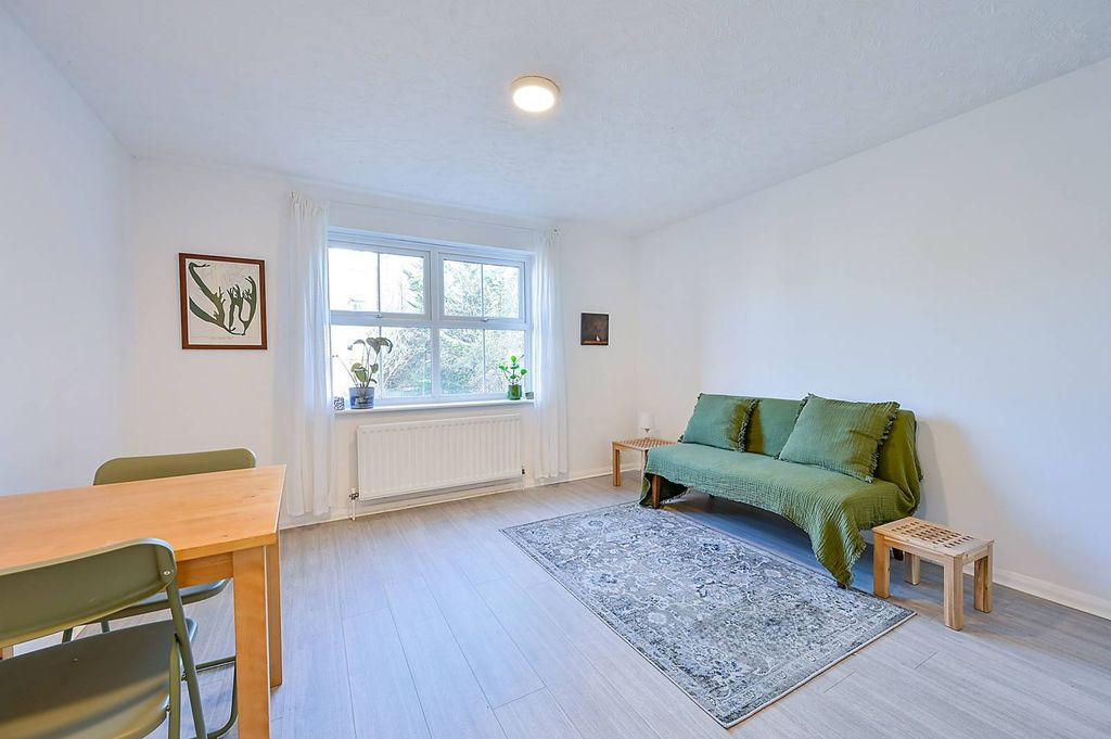 Квартира в Лондоне, Великобритания, 45 м² - фото 6