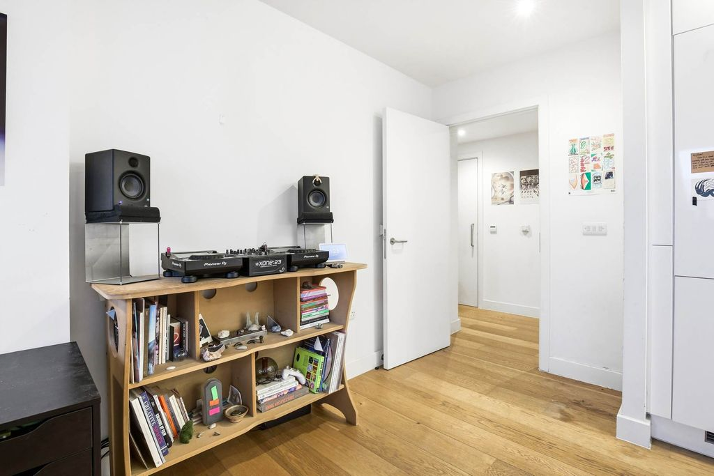 Квартира в Лондоне, Великобритания, 61 м² - фото 6