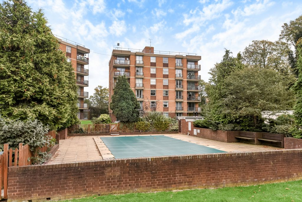 Квартира в Лондоне, Великобритания, 65 м² - фото 6