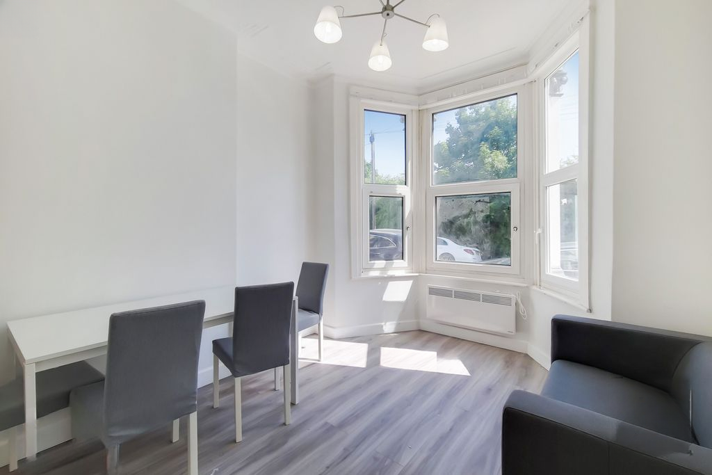 Квартира в Лондоне, Великобритания, 28 м² - фото 6