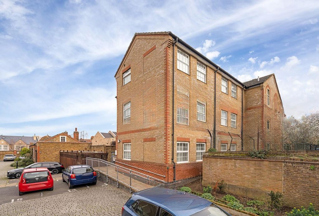 Квартира в Лондоне, Великобритания, 42 м² - фото 6