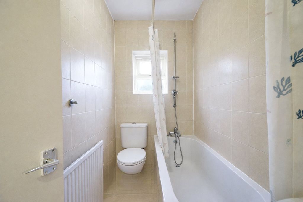 Квартира в Лондоне, Великобритания, 85 м² - фото 6