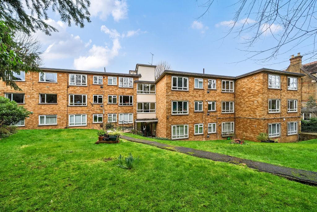 Квартира в Лондоне, Великобритания, 46 м² - фото 6