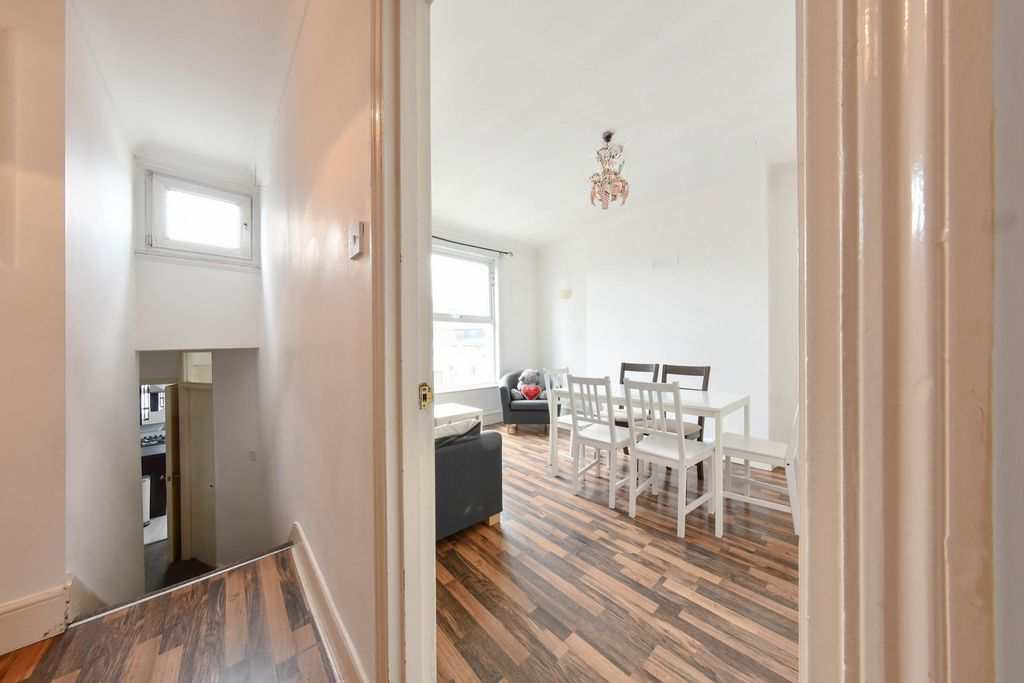 Квартира в Лондоне, Великобритания, 58 м² - фото 6