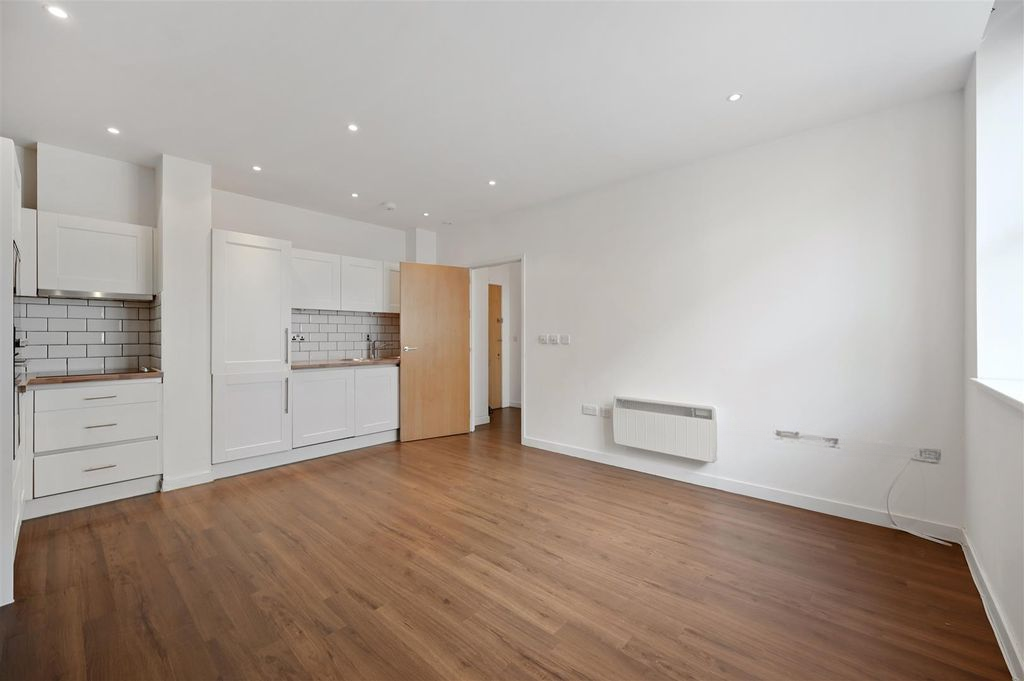 Квартира в Лондоне, Великобритания, 50 м² - фото 6